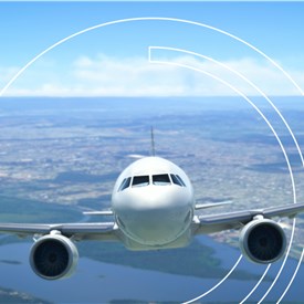 Image - Aerostream Amplifiers Provide Certified RF Capability on Commercial Aviation Aircrafts