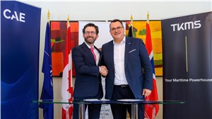  thyssenkrupp Marine System &copy;