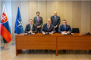   Czechoslovak Group (CSG) &copy;