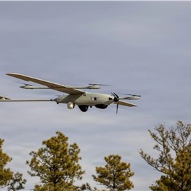 Redwire Supports US Army Modernization: Demonstrating Key Integration of the Stalker UAS at Ivy Sting IV