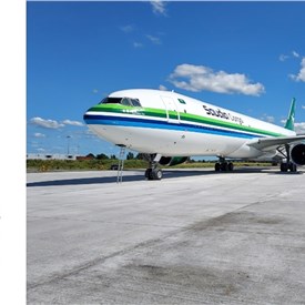 AJW Group Announces A330 Power-By-the-Hour Support Contract With ASL Aviation Holdings