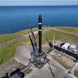 Mission Success: Rocket Lab Completes 83rd Launch