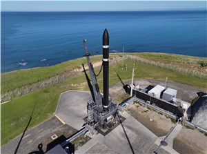  Rocket Lab USA &copy;