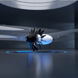 Image - Launch of European Clean Aviation TAKE OFF project led by Safran and partners