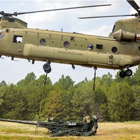 Northrop Grumman Expands Aircraft Protection to Germany