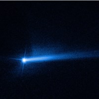 NASA's DART Mission Changed Orbit of Asteroid Didymos Around Sun