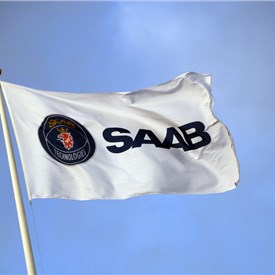 Image - Saab and Kyiv School of Economics Launch Strategic Collaboration in Critical Defence Technologies