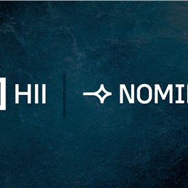 Image - From Test Floor to Fleet: HII and Nominal Team to Compress the Autonomous Unmanned Production Curve