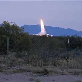 Redwire and Los Alamos National Laboratory Successfully Complete Demo of Deployable Heat Shield