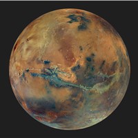 The Radiation Paradox: Why Solar Maximum is the Safest Time to Travel to Mars