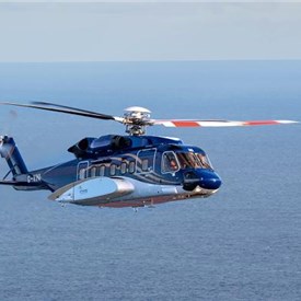 Image - S-92 Helicopter Operators Renew 'Total Assurance' Contracts with Sikorsky