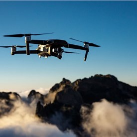 Bittium and Sensofusion Collaborate to Develop Interoperability in Tactical Communications and Anti-Drone Systems