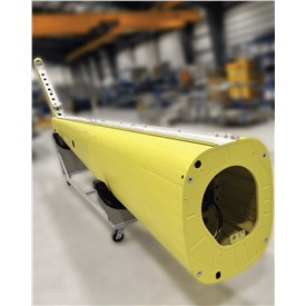StandardAero Announces New Tailboom Modification STC for Bell 212 and Bell 412 Helicopters with Launch Customers