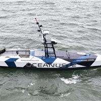 Teledyne and M Subs Announce Strategic Collaboration