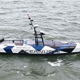 Teledyne and M Subs Announce Strategic Collaboration