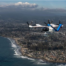 Image - Joby to Begin US Operations in 2026 Under White House Air Taxi Program