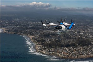  Joby Aviation &copy;