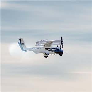  Archer Aviation &copy;