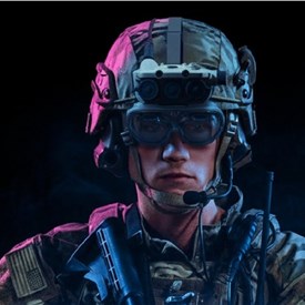 Elbit America Awarded US Army Contract to Establish a New Class of Soldier Capability