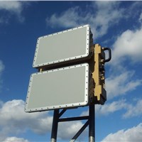 Blighter Wins Contract to Supply Border Surveillance Radars to Eastern European Army