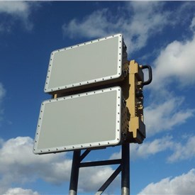 Blighter Wins Contract to Supply Border Surveillance Radars to Eastern European Army