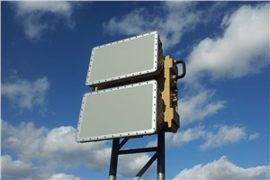  Blighter Surveillance Systems &copy;