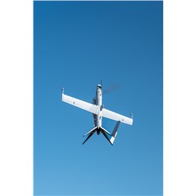 Image - Garuda Selects Airbus Flexrotor to Expand its UAS Leasing Portfolio