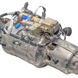 P&W Awarded Follow-on Contract to Supply TJ150 Engines for Leidos' Small Cruise Missile