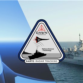 Dawn's Suborbital Spaceplane Completes Radar Tracking Experiment with Defence Science and Technology
