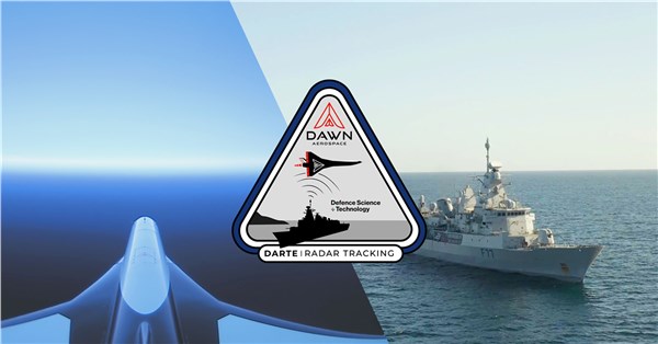 Dawn's Suborbital Spaceplane Completes Radar Tracking Experiment with Defence Science and Technology