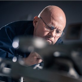 Patria and UAG to Strengthen Cooperation in Aviation Maintenance for Europe