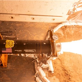 Accelerating Tomorrow: How NGC Leads in Solid Rocket Motor Innovation