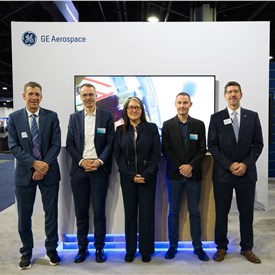 GE Aerospace Continues Next-Gen Helicopter Propulsion Research Study
