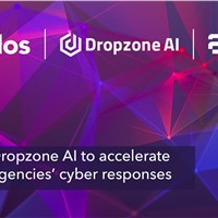 Leidos, Dropzone AI to Accelerate Federal Agencies' Cyber Responses