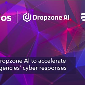 Image - Leidos, Dropzone AI to Accelerate Federal Agencies' Cyber Responses