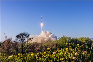   Firefly Aerospace, Inc &copy;