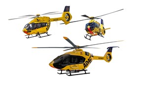  Airbus Helicopters &copy;