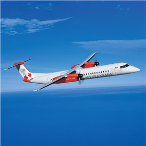  De Havilland Aircraft of Canada &copy;