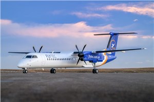  De Havilland Aircraft of Canada &copy;