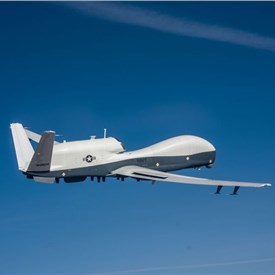 Image - Unmatched Maritime Surveillance: What You Need to Know About the MQ-4C Triton