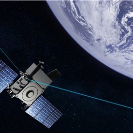 BAE Completes PDR for USSF Missile Warning and Tracking Satellite System