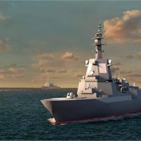 Image - LM Delivers 2nd Shipment of Aegis System Equipped Vessel Shipsets and AN/SPY-7(V)1 Radar Equipment to Japan