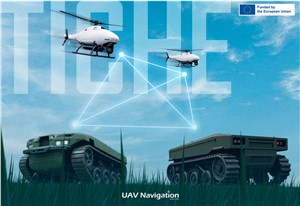  UAV Navigation &copy;