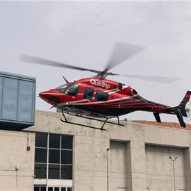 QuikTrip Expands Bell Fleet with Purchase of 3rd Bell 429