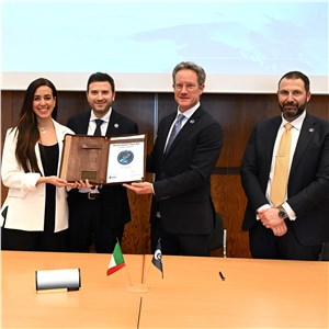   Terran Orbital Corporation &copy;