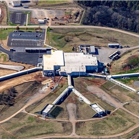 Raytheon Completes $115M Expansion of Alabama Missile Integration Facility