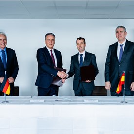 Image - Diehl Defence and Indra Team Up in Air and Missile Defence