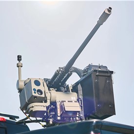 Image - New Middle East and US Counter-Drone System Orders