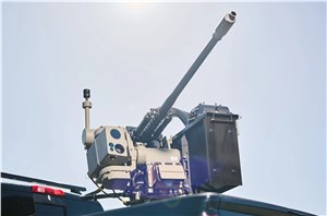  Electro Optic Systems Holdings Limited (EOS) &copy;