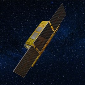 EDA Signs Contract for Military Satellite Research Project